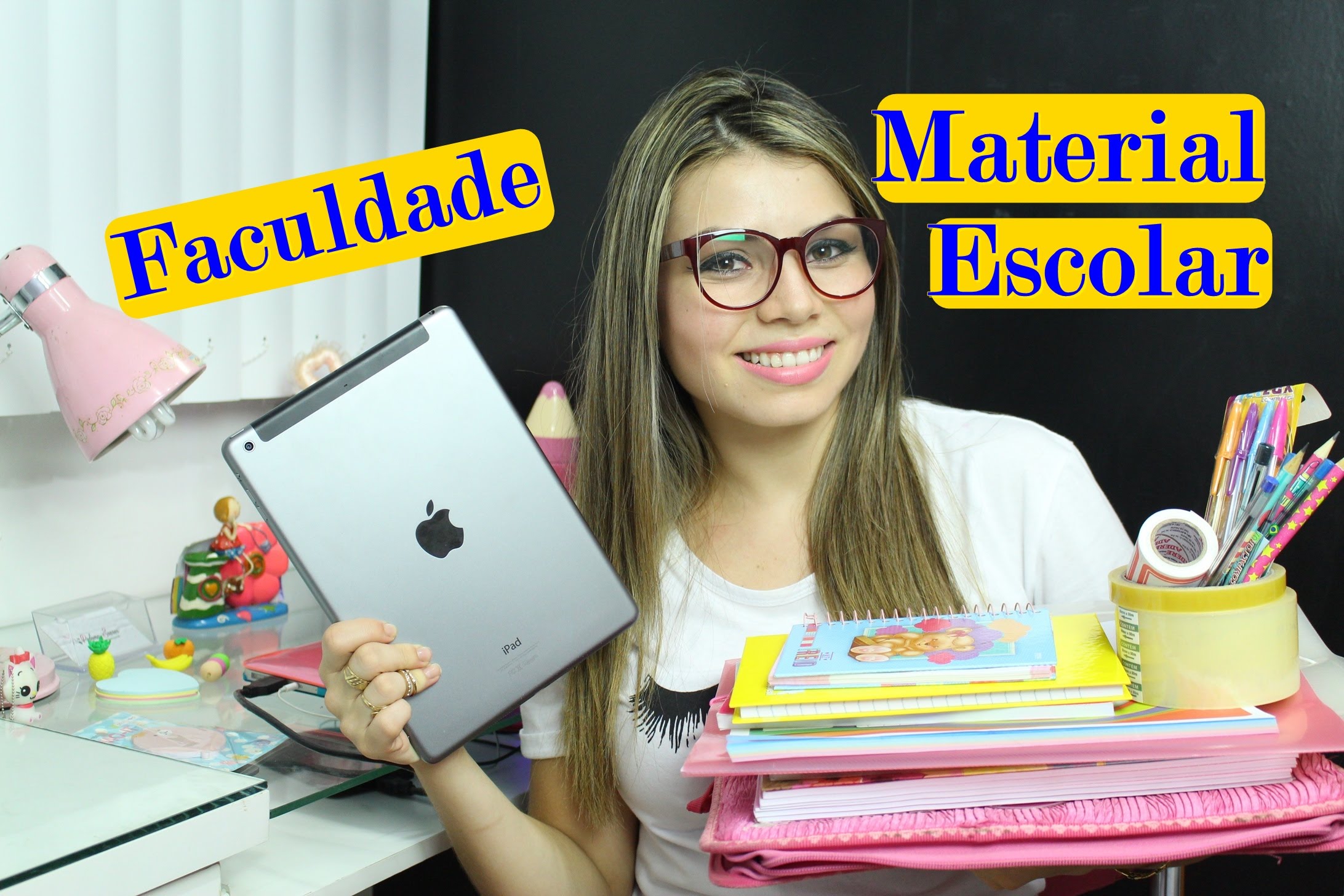 Meu Material Escolar 2016